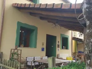 Habitaciones - la Pumarada de Limés I