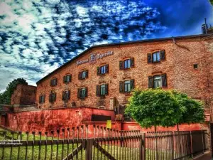 Karczma Rycerska Lebork