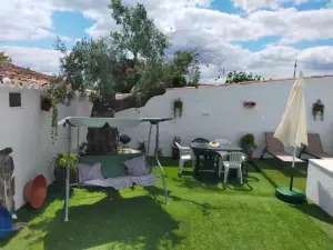 Casa da Avo Rita