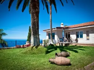 Villa Casa del Sol