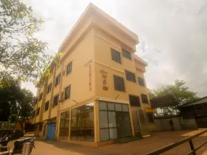 Hotel Sarika