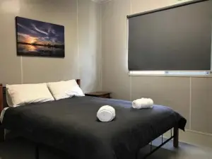 Lake Callide Retreat