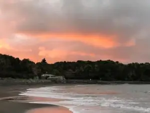 @Taradise-Opunake - Eco-Friendly Coastal Hideaway