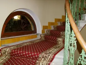 Apartmán Pod Rozhlednou