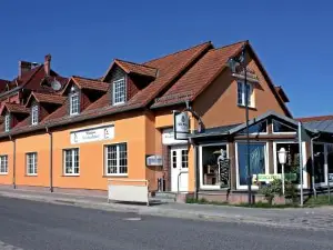 Restaurant & Pension Storchenklause