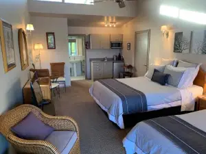 King's View Lodge