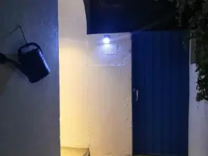 The Blue Gate 6
