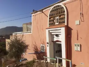 Chambre d'hôte Yamina