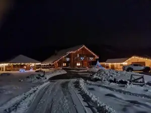 Casa de Poveste