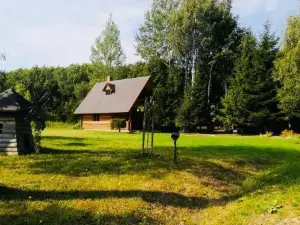 Vēl tuvāk Dabai