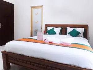 Homestay Syariah Purbalingga by Simply Homy