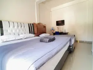Kerinci Natural Hotspring Homestay Syariah Mitra RedDoorz