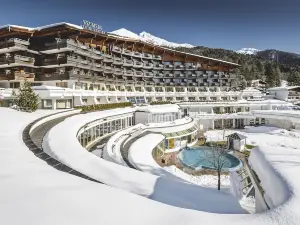 Krumers Alpin – Your Mountain Oasis