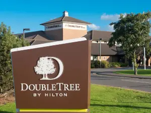 DoubleTree by Hilton Edinburgh Airport