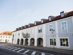 Hotel Stara Lika