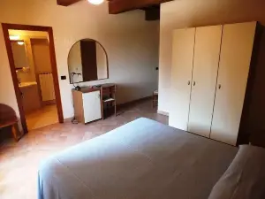 Hotel Santa Chiara