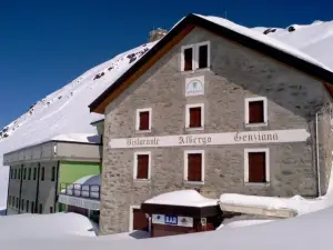 Hotel Genziana