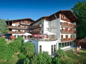 Hotel Bergruh