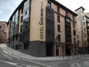 Hotel Sirimiri