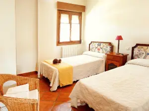 Apartamentos El Pajar del Abuelo