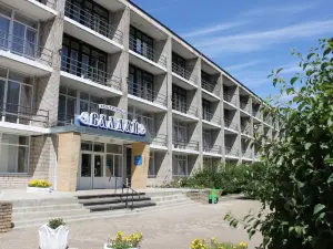 Valdai Hotel