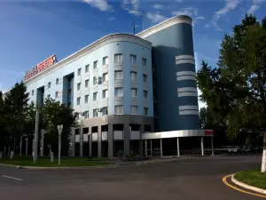 Avia Hotel