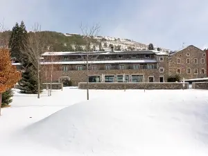 Hotel Bernat de So