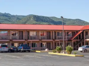 Mountain View Lodge