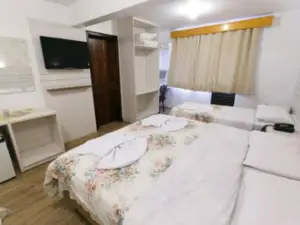 Hotel 13 Linden