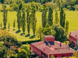Cà Palazzo Malvasia - BolognaRooms