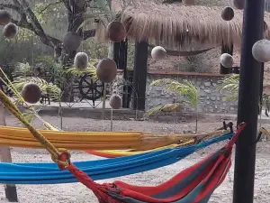 El Shaddai Punta Del Este Desierto de la Tatacoa