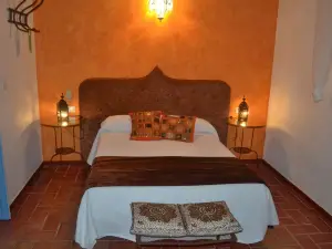 Hotel la Fonda del Califa