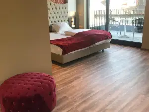 Hotel Athen Kelsterbach Frankfurt Airport