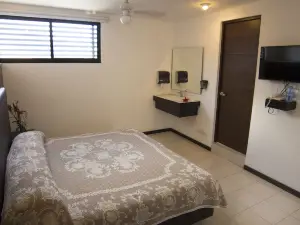 Hotel Ross