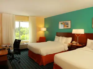 Spark by Hilton Traverse City