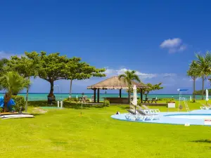 Ishigaki Seaside Hotel