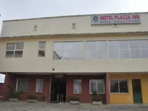 Hotel Plazza Inn