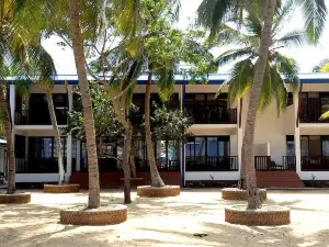 Wellé Wadiya Beach Villa