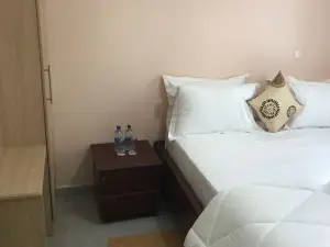 Villa Rosa Mystica Hotel