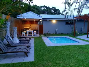 Hillside Guesthouse Umhlanga