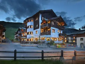 Hotel Cristallo