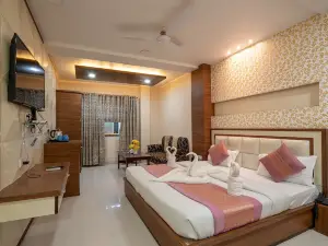 Manas Continental