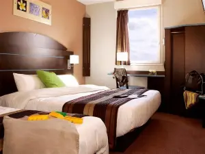 Hôtel Akena City Caudry