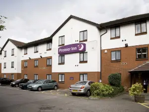 Premier Inn London Hayes North