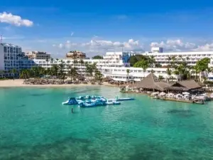 Hotel Boca del Mar Playa Boca Chica