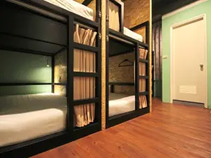 旅行邦尼イン 新北