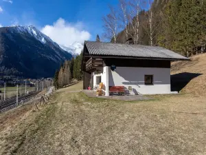 Traditional Chalet in Mallnitz / Carinthia with Mountain Views