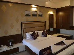 Blisss Hotel, Kolhapur