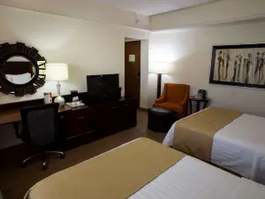 베스트 웨스턴 센트로 몬테레이