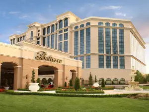 Belterra Casino Resort